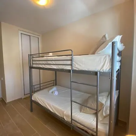 Διαμέρισμα Delfin Avenida Ha Καντίζ