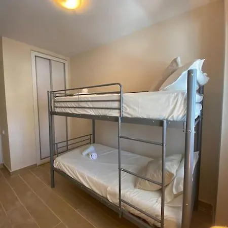 Apartment Delfin Avenida Ha Cadiz