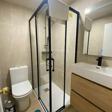 Apartment Delfin Avenida Ha Cadiz